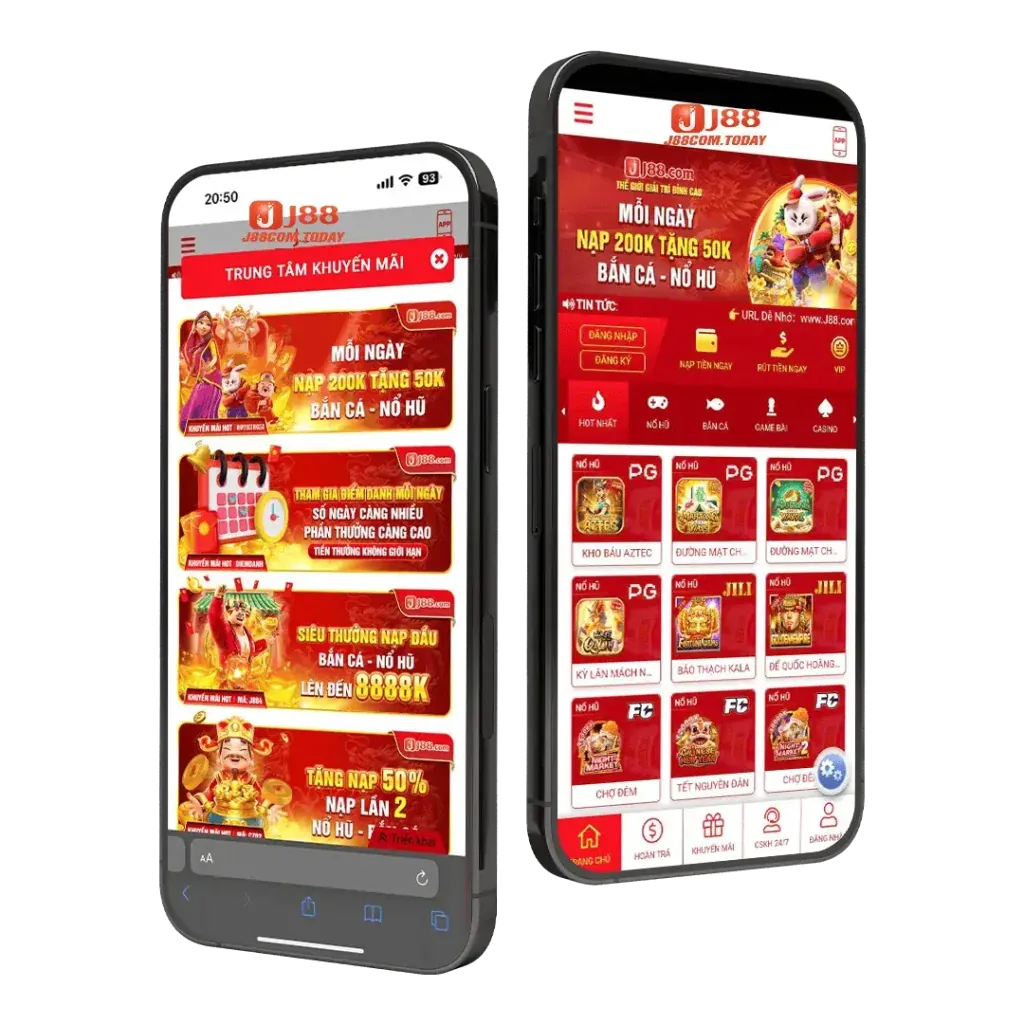 Các tính năng bảo mật của 2bong88