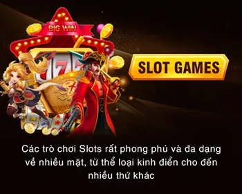 Nổ hũ và bắn cá 2bong88